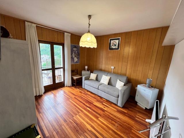 Piccola Parigi Apartment