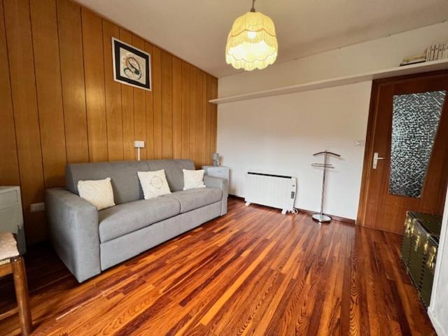 Piccola Parigi Apartment Chiesa in Valmalenco