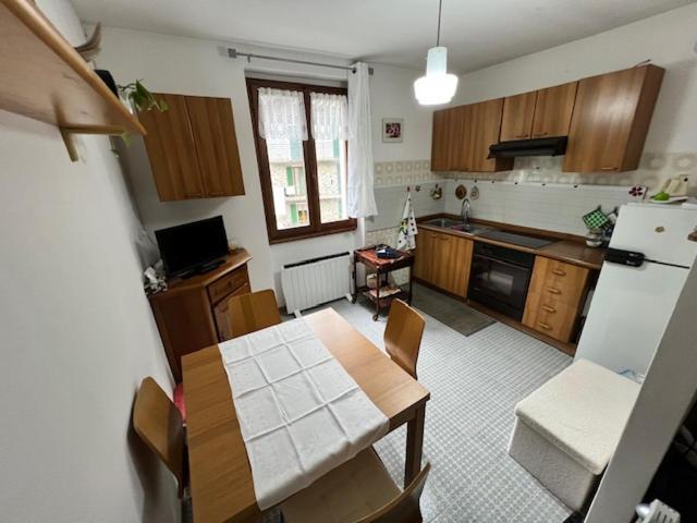 Piccola Parigi Apartment