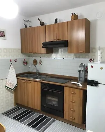 Ferienwohnung Piccola Parigi Chiesa in Valmalenco Exterior foto