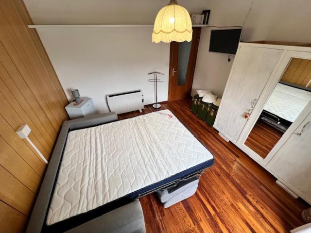 Piccola Parigi Apartment