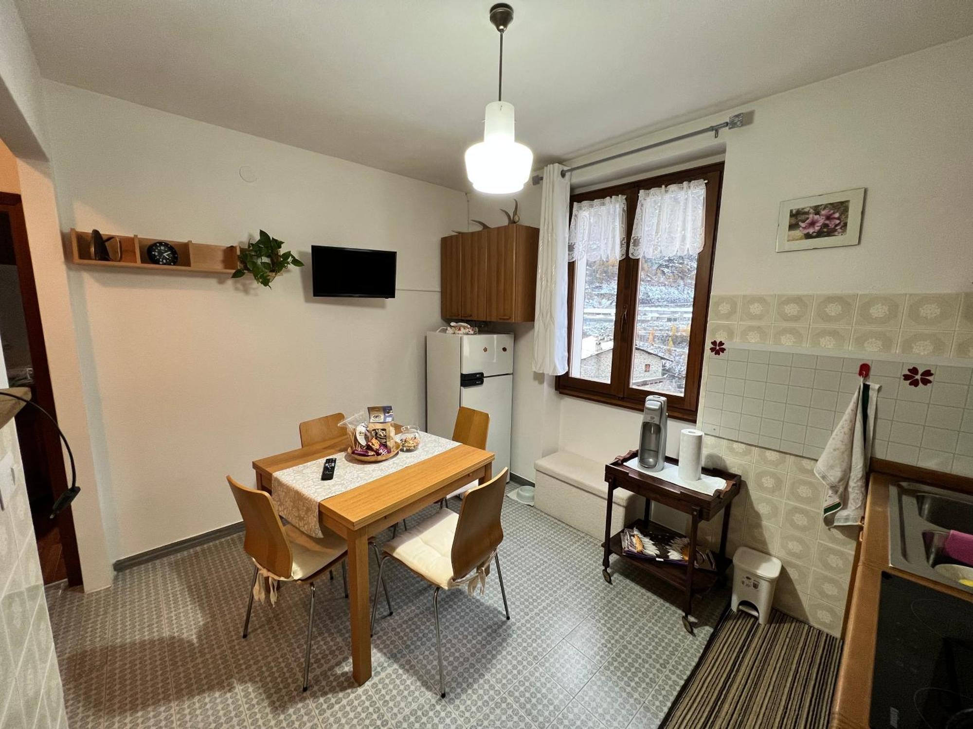Piccola Parigi Apartment